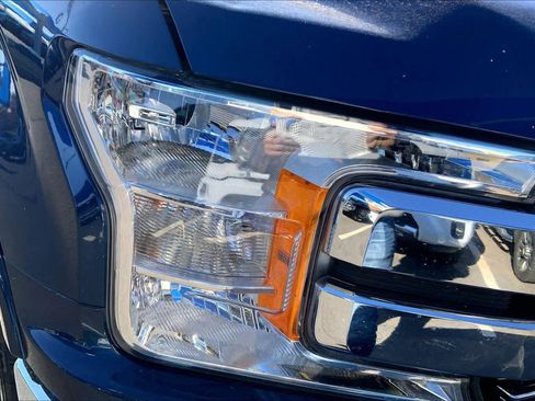 Used 2020 Ford F150 Lariat w/ FX4 Off-Road Package image 27