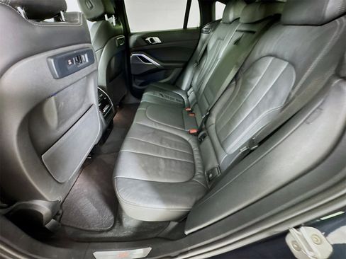 Used 2020 BMW X6 xDrive40i w/ Premium Package image 26