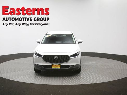 Used 2022 MAZDA CX-30 AWD 2.5 S w/ Select Package image 52