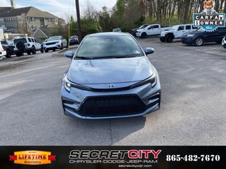 Used 2024 Toyota Corolla SE video 2