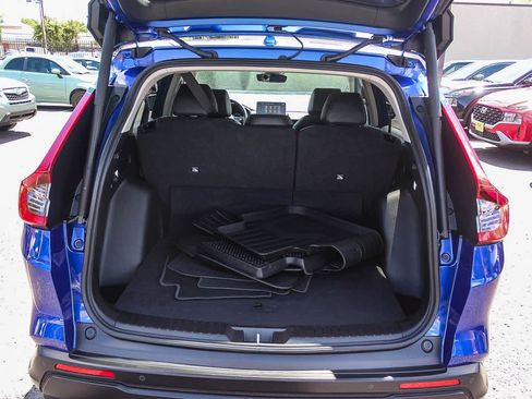 Used 2025 Honda CR-V EX-L image 37