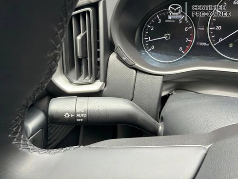 Used 2025 MAZDA CX-50 AWD 2.5 S w/ Weather Package image 54