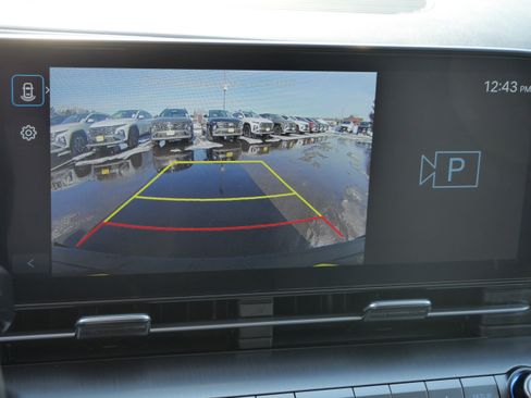 Certified 2026 Hyundai Kona SEL Sport image 35