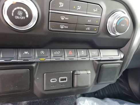 New 2026 GMC Sierra 1500 Pro w/ Pro Value Package image 16