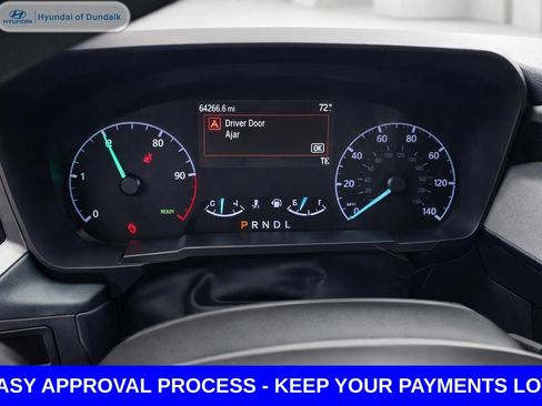 Used 2024 Ford Maverick XLT FWD image 14