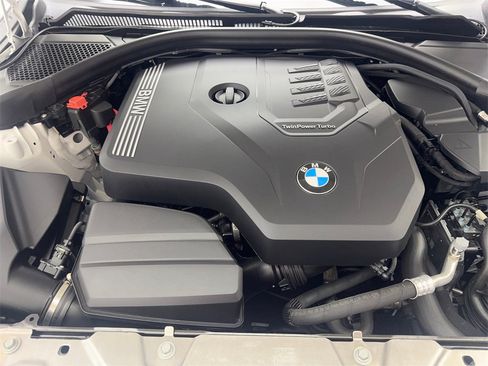 Used 2025 BMW 230i Coupe w/ M Sport Package image 72