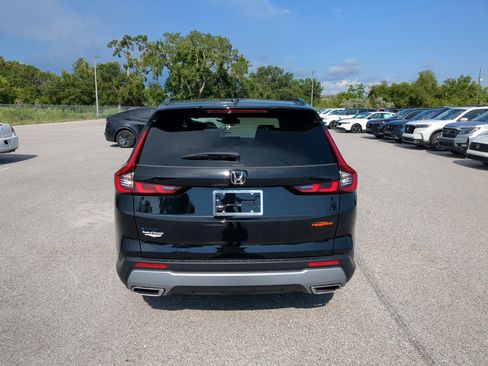 New 2026 Honda CR-V TrailSport image 7