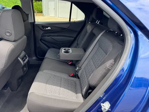 Used 2022 Chevrolet Equinox LT FWD image 32
