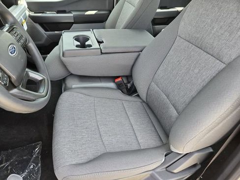 New 2026 Ford F250 XL w/ STX Appearance Package image 21