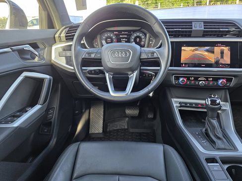 Used 2022 Audi Q3 2.0T Premium Plus AWD/4WD image 13