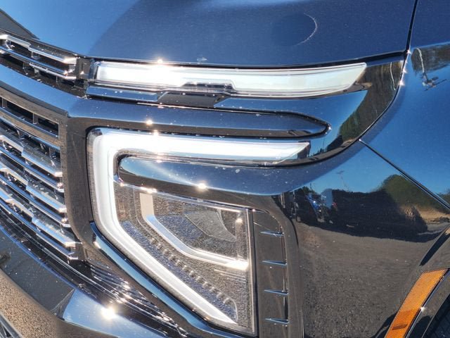 New 2026 Chevrolet Tahoe High Country AWD/4WD image 6