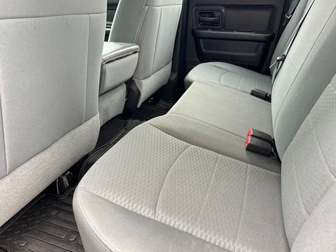Used 2014 RAM 1500 Express image 14