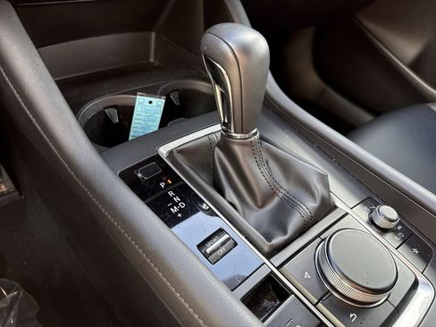 Certified 2023 MAZDA MAZDA3 s image 53