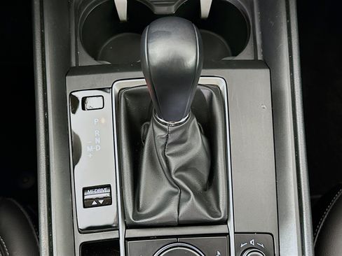 Used 2025 MAZDA CX-50 AWD 2.5 S w/ Weather Package image 24