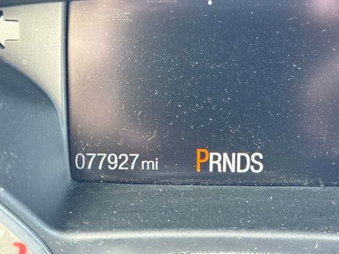 Used 2015 Ford Focus SE w/ SE Sport Package image 17