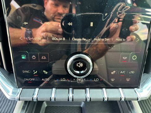 New 2026 GMC Acadia Elevation w/ LPO, Floor Liner Package image 30