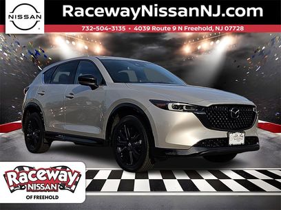 Used 2024 MAZDA CX-5 2.5 Turbo w/ Premium Package