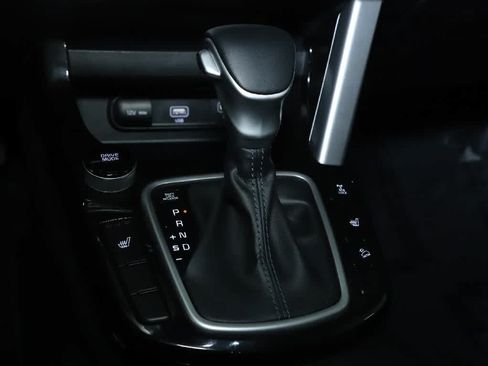 Used 2023 Kia Seltos Nightfall Edition AWD/4WD image 27