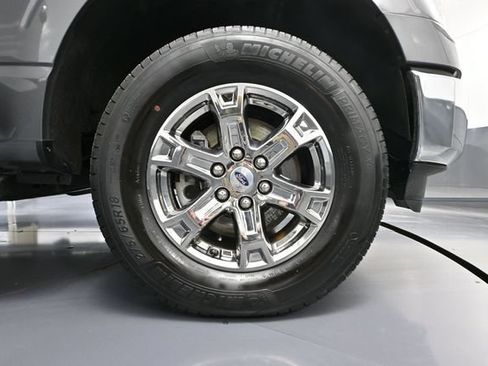 Used 2023 Ford F150 XLT w/ XTR Package AWD/4WD image 15
