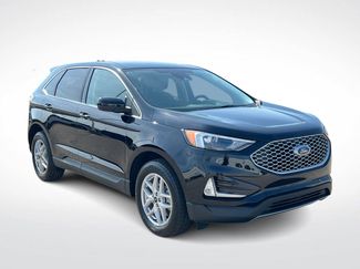 Used 2024 Ford Edge SEL w/ Convenience Package AWD/4WD video 2