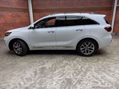 Used 2019 Kia Sorento SX AWD/4WD image 2