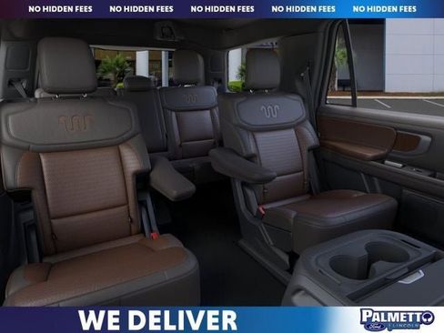 New 2026 Ford Expedition King Ranch AWD/4WD image 11