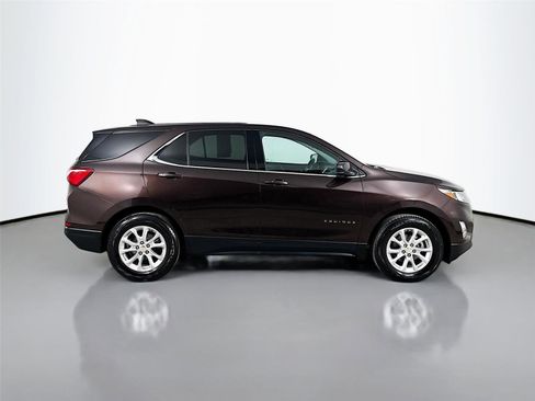 Used 2020 Chevrolet Equinox LT AWD/4WD image 10