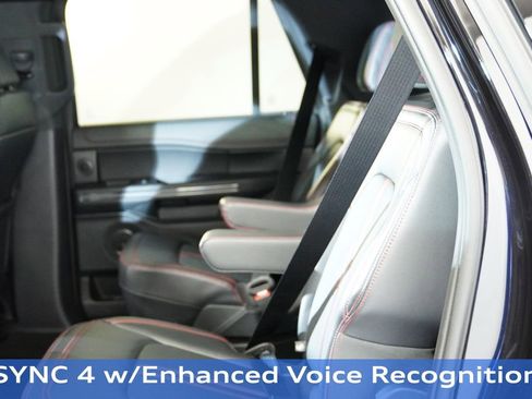 Used 2023 Ford Expedition Max Limited image 17