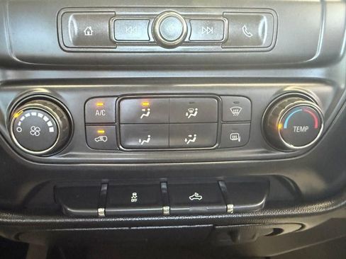 Used 2017 GMC Sierra 1500 4x4 Double Cab w/ Elevation Edition image 29