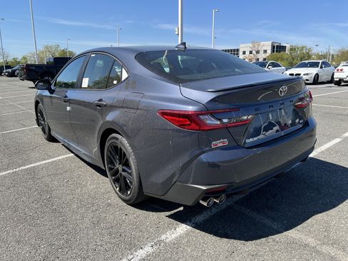 New 2026 Toyota Camry SE image 6