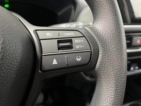 New 2026 Honda HR-V LX image 16