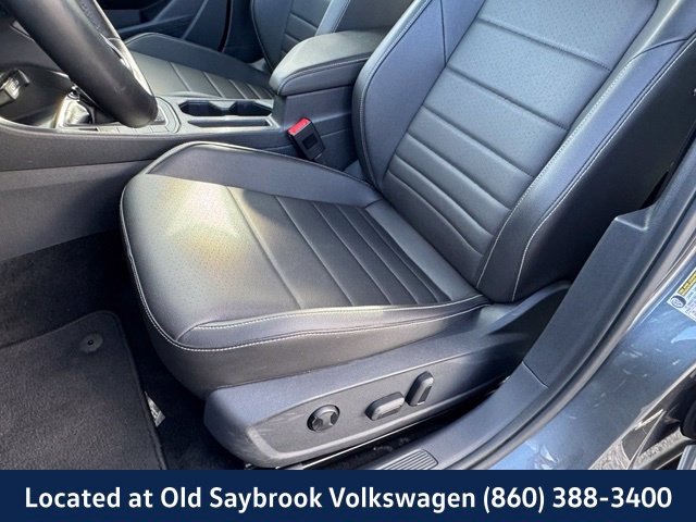 Certified 2023 Volkswagen Jetta SE FWD image 29