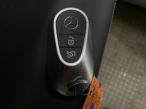 Certified 2026 Mercedes-Benz GLC 300 GLC 300 4MATIC SUV image 32