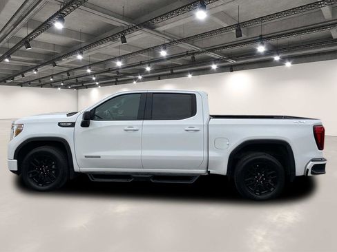 Used 2021 GMC Sierra 1500 Elevation image 4
