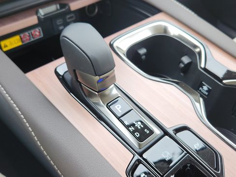 New 2026 Lexus RX 350 image 10