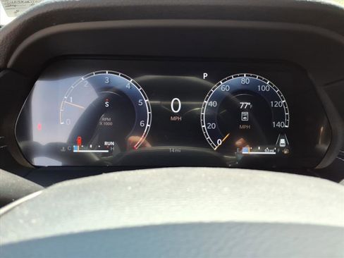 New 2026 Jeep Grand Cherokee L 4WD image 10