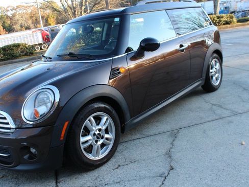 Used 2012 MINI Cooper Clubman image 1
