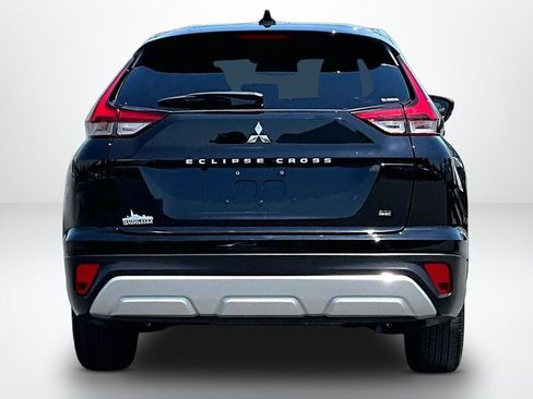 Used 2025 Mitsubishi Eclipse Cross SE AWD/4WD image 7