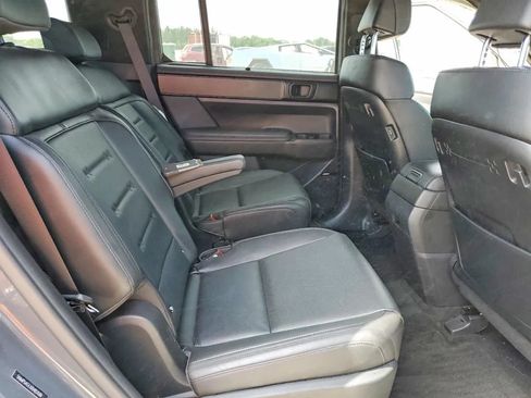 Used 2024 Hyundai Santa Fe Calligraphy FWD image 11