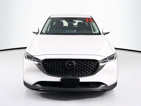 Used 2023 MAZDA CX-5 AWD 2.5 S image 2