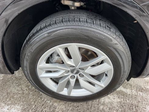 Used 2020 Audi Q5 2.0T Premium AWD/4WD image 12