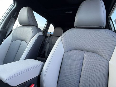 New 2026 Subaru Forester Limited image 11