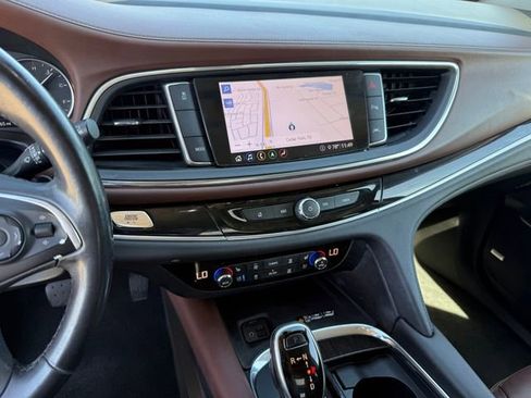 Used 2020 Buick Enclave Avenir w/ Avenir Technology Package image 18