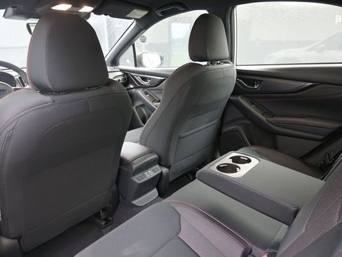 New 2025 Subaru WRX Premium image 19