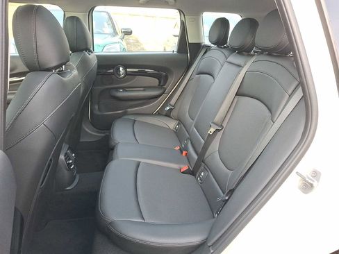 Used 2019 MINI Cooper Clubman S w/ Storage Package image 8