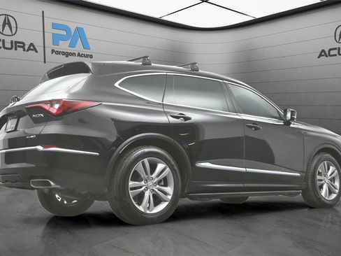 Used 2024 Acura MDX SH-AWD image 31