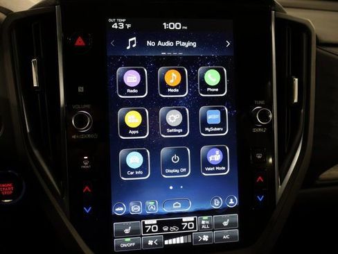 New 2026 Subaru Forester Limited image 22