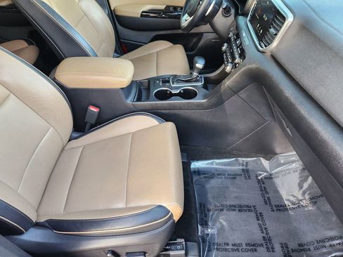 Used 2020 Kia Sportage SX image 12