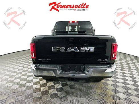 New 2026 RAM 2500 Laramie image 6
