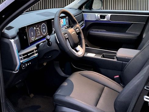 New 2026 Hyundai Santa Fe Limited image 6